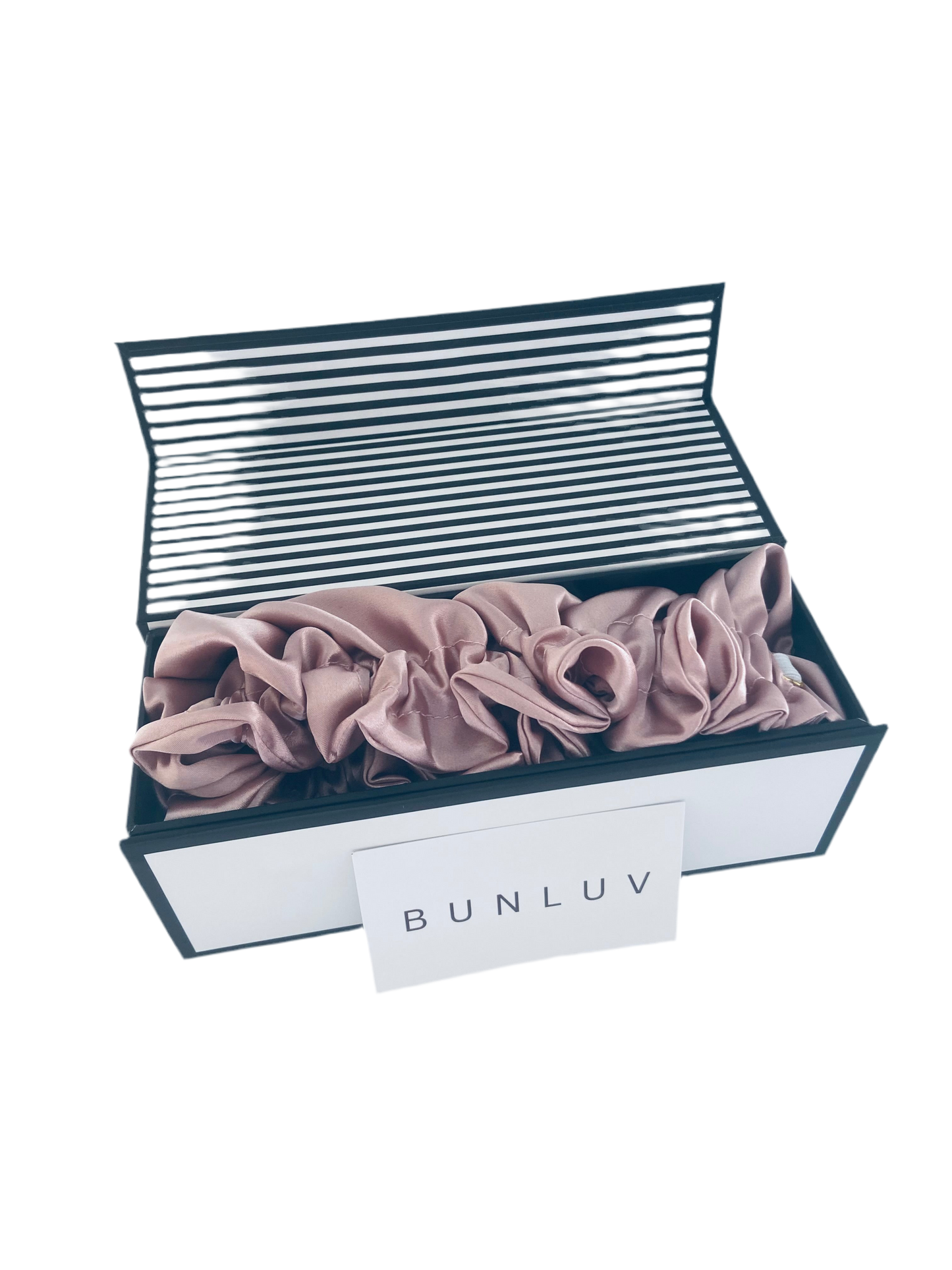 OVERSIZED HAIR BONNET ADJUSTABLE SATIN - PINK