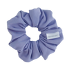 Jacaranda Purple Active Scrunchie