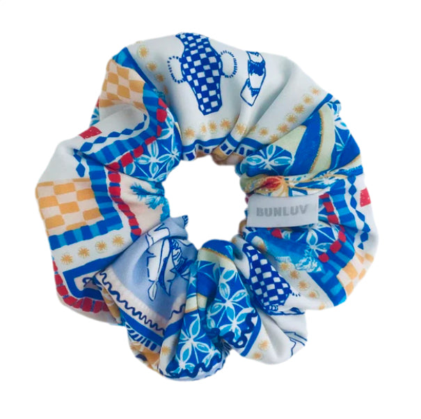BUNLUV SmartCore SWIM Scrunchie