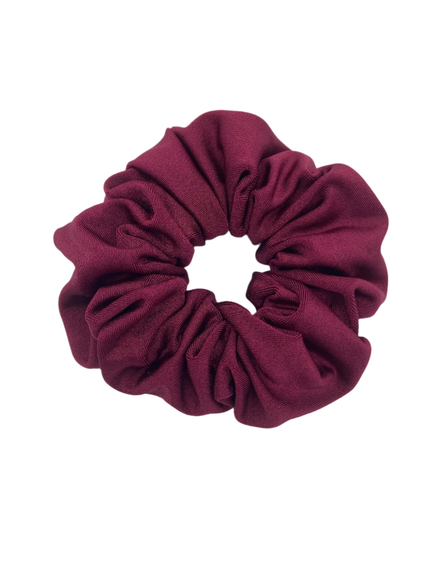 BUNLUV SmartCore Active Scrunchie