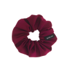 Maroon Active Scrunchie