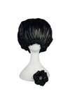 BUNLUV Gift Set Black Satin (no box showing)