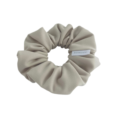 Nude Active Scrunchie