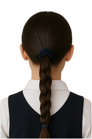 Beginner Plait