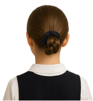 Hairstyle Swim Bun