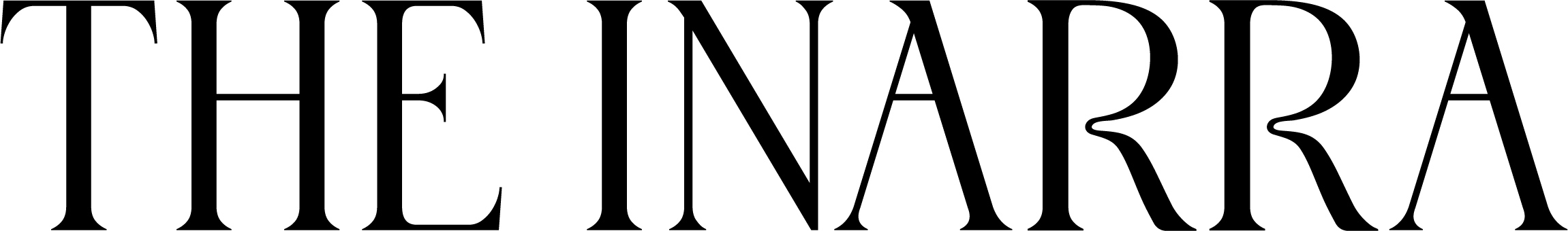 The inarra logo