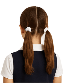 Beginner Piggy Tails