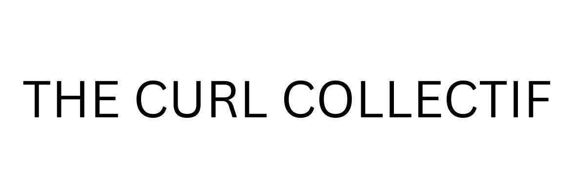 The Curl Collectif logo